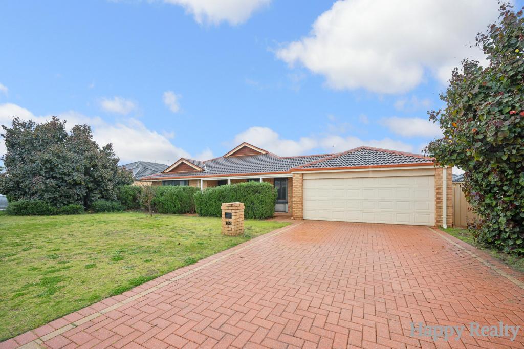 145 GATEWAY BVD, CANNING VALE, WA 6155