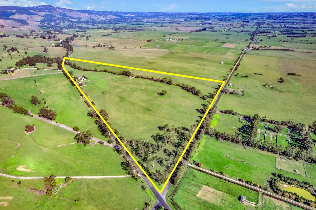 314 Hazeldean Rd, Yarragon, VIC 3823