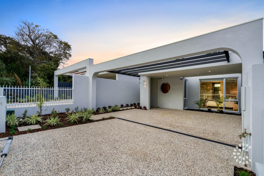 40b Ethelwyn St, Hilton, WA 6163