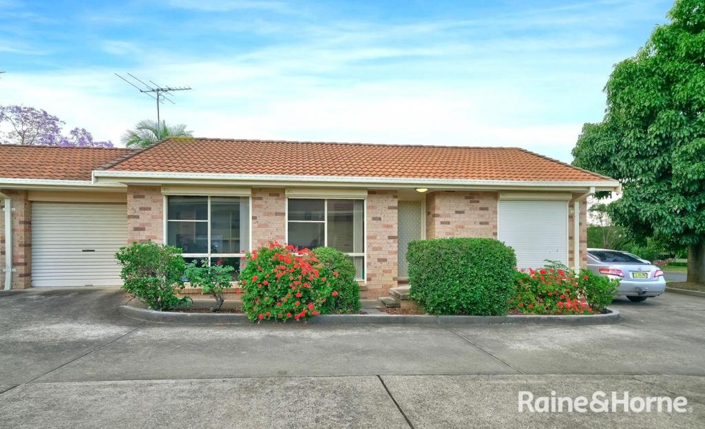 1/11 Park St, Ingleburn, NSW 2565