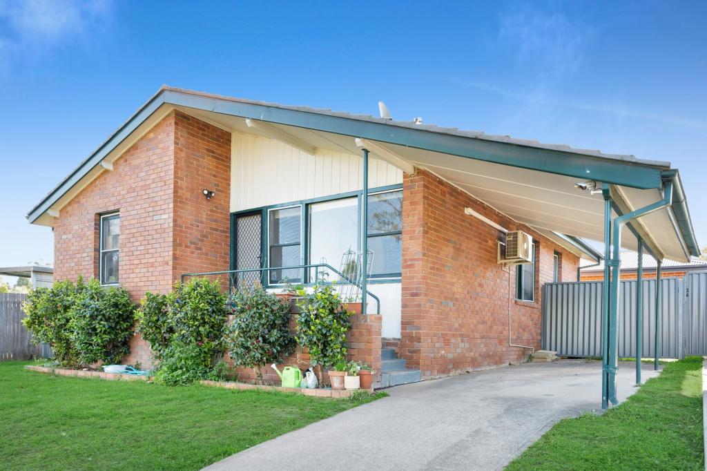 3 Rowley Pl, Airds, NSW 2560