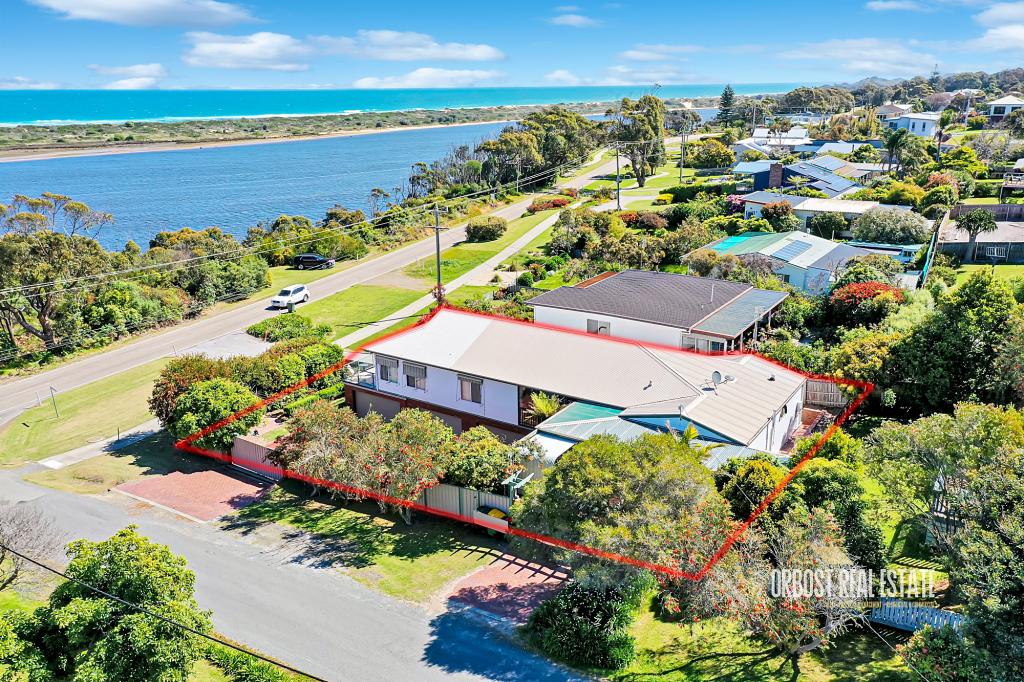 53 Marine Pde, Marlo, VIC 3888