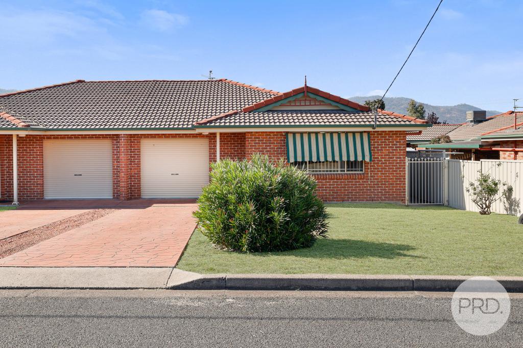 1/3 Wattle St, Kootingal, NSW 2352