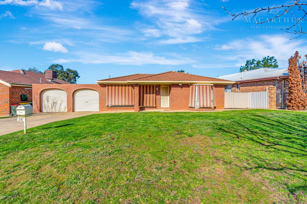 36 Lamilla St, Glenfield Park, NSW 2650