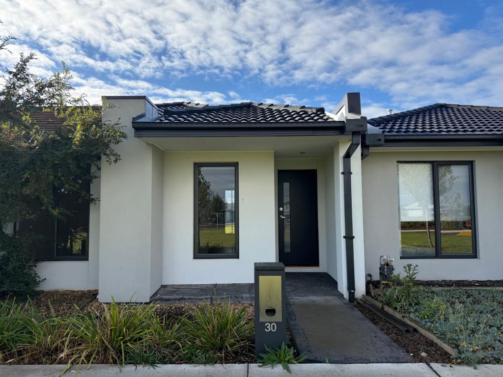 30 Spector Walk, Werribee, VIC 3030