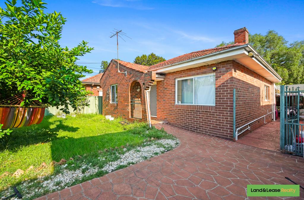 1 OAK ST, PARRAMATTA, NSW 2150