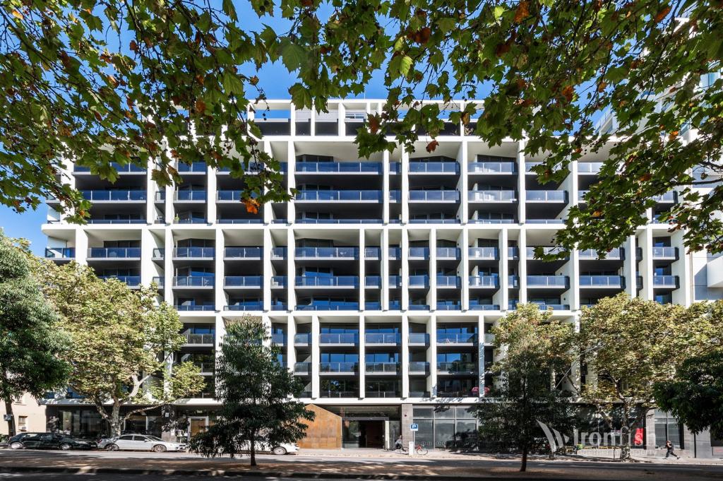 714/145 QUEENSBERRY ST, CARLTON, VIC 3053
