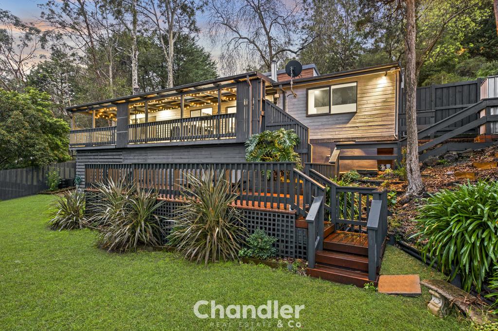 32 Ternes Rd, Upwey, VIC 3158
