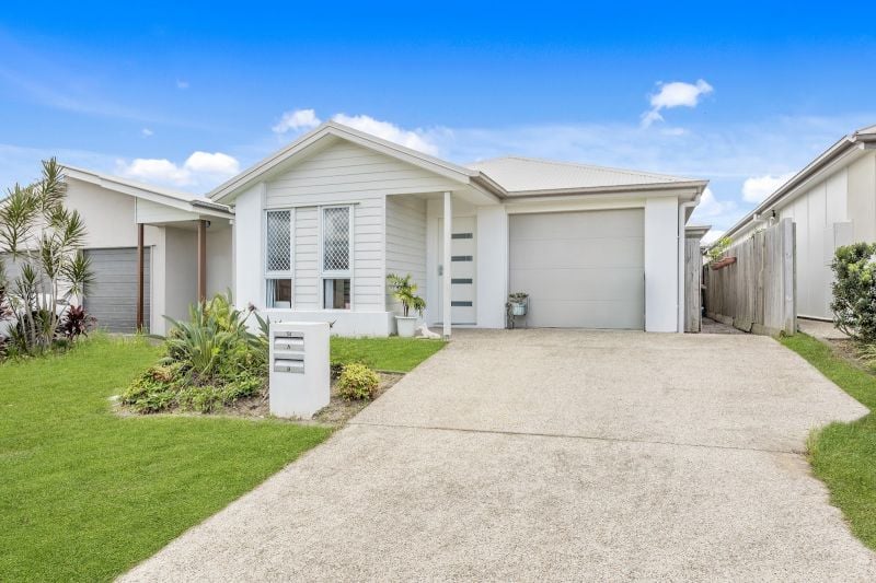 54 Hilary St, Morayfield, QLD 4506