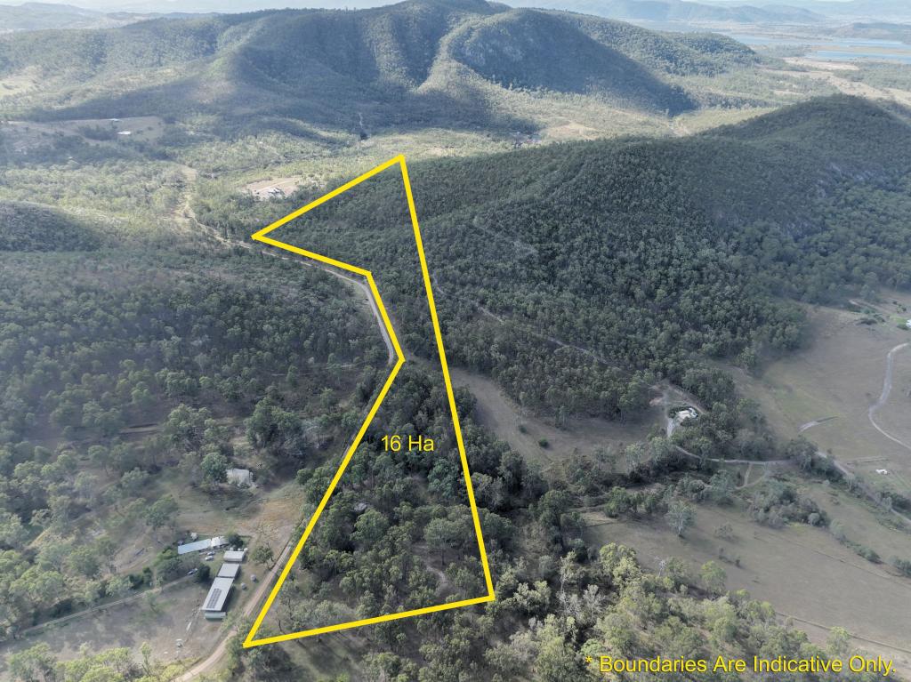 32 Falls Rd, Esk, QLD 4312