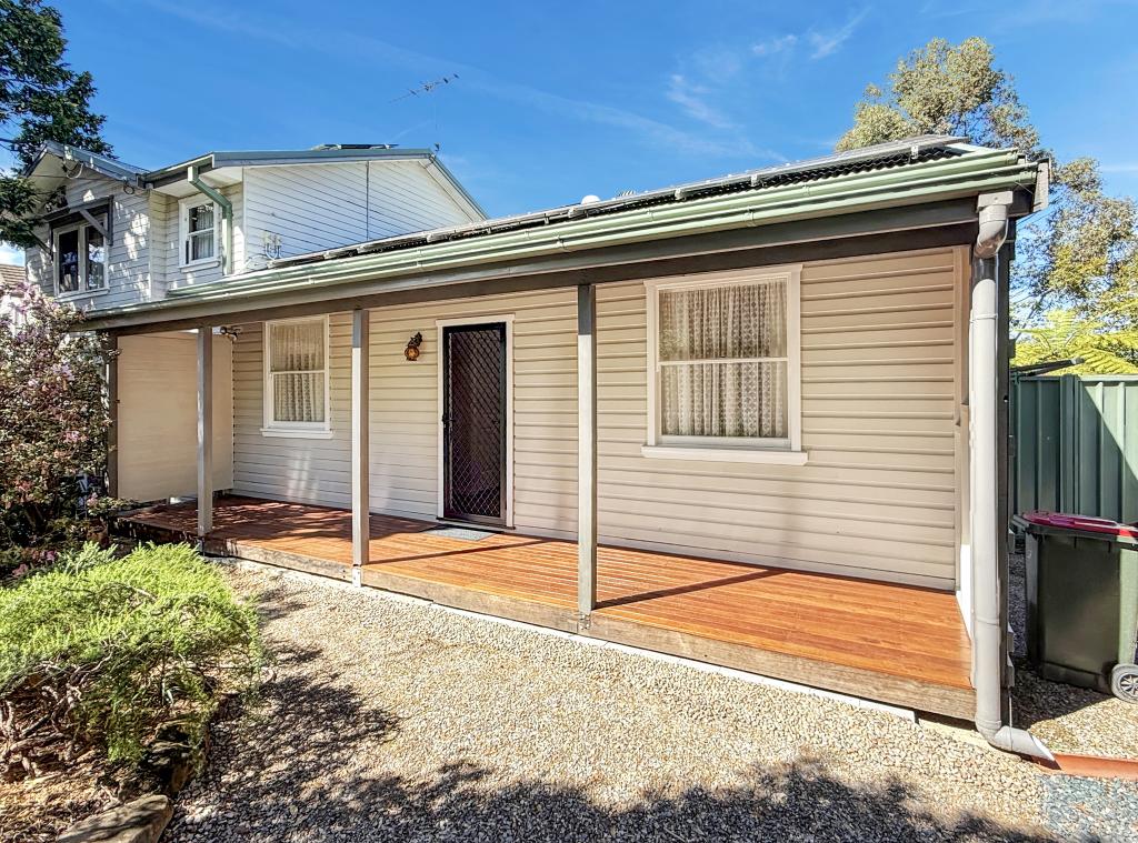 44 St Georges Cres, Faulconbridge, NSW 2776