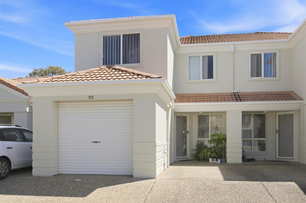 151/8 GHILGAI RD, MERRIMAC, QLD 4226