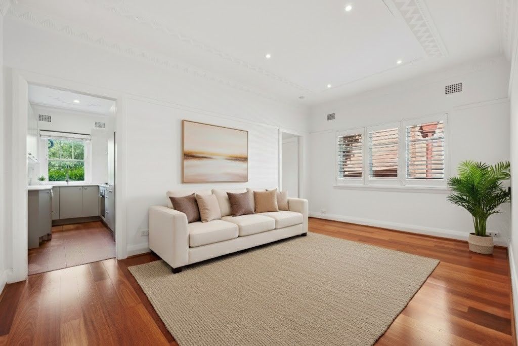 5/186 Glenmore Rd, Paddington, NSW 2021