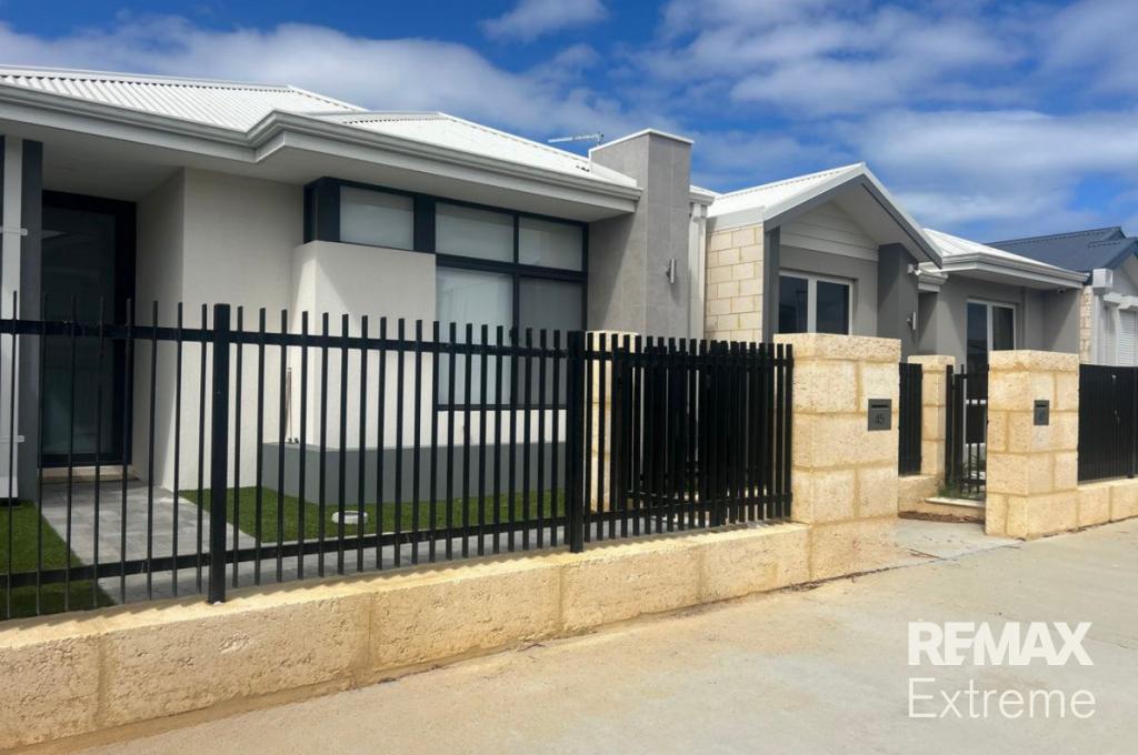 45 Citadel Way, Currambine, WA 6028