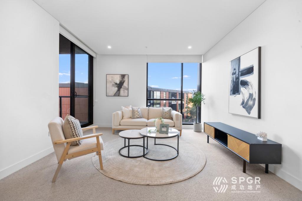 603/14 HILL RD, WENTWORTH POINT, NSW 2127