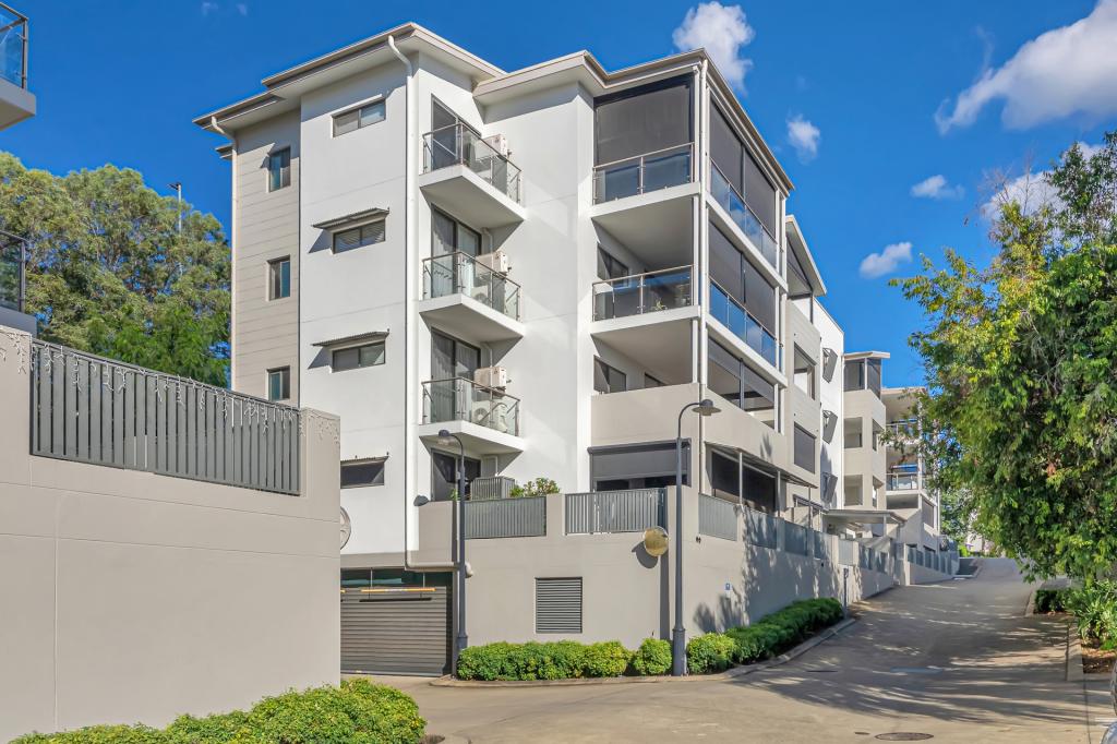 715/117 Flockton St, Everton Park, QLD 4053