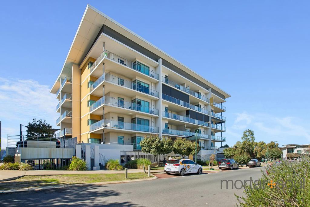 206/25 Malata Cres, Success, WA 6164