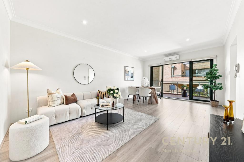 C15/803-805 Pacific Hwy, Gordon, NSW 2072