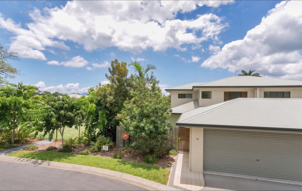18/21-29 Giffin Rd, White Rock, QLD 4868
