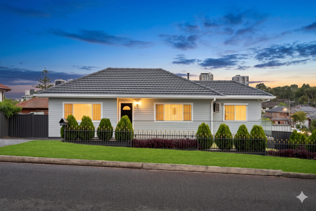 20 Victoria St, Merrylands, NSW 2160