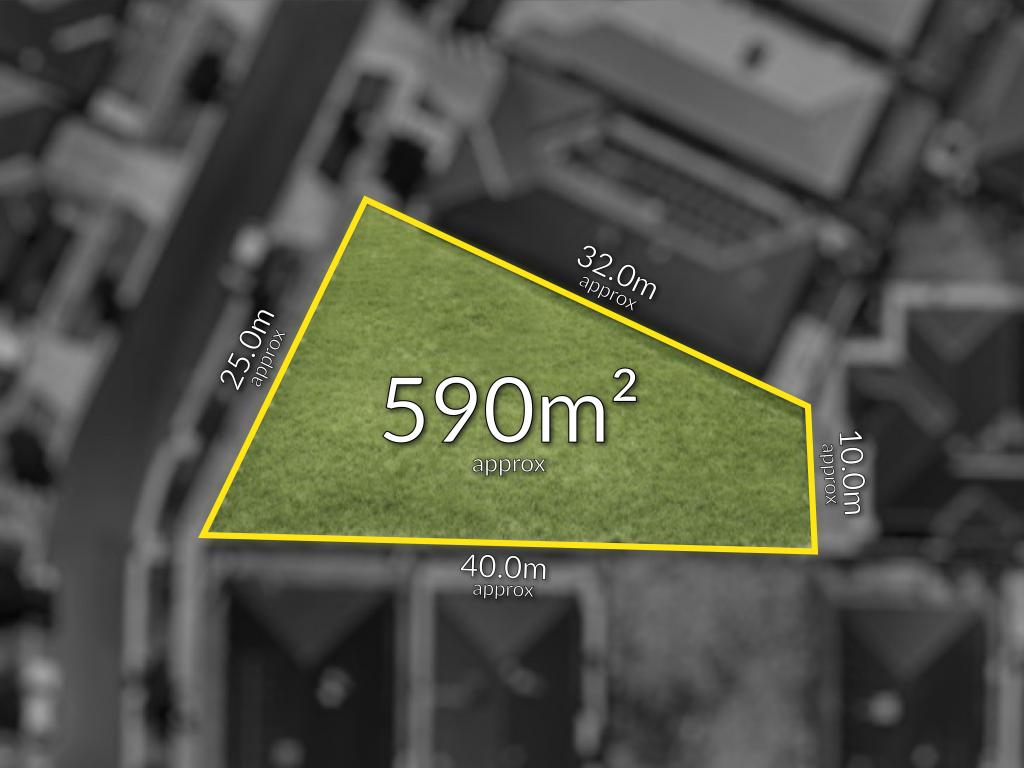 4 HAYLOFT WAY, WOLLERT, VIC 3750