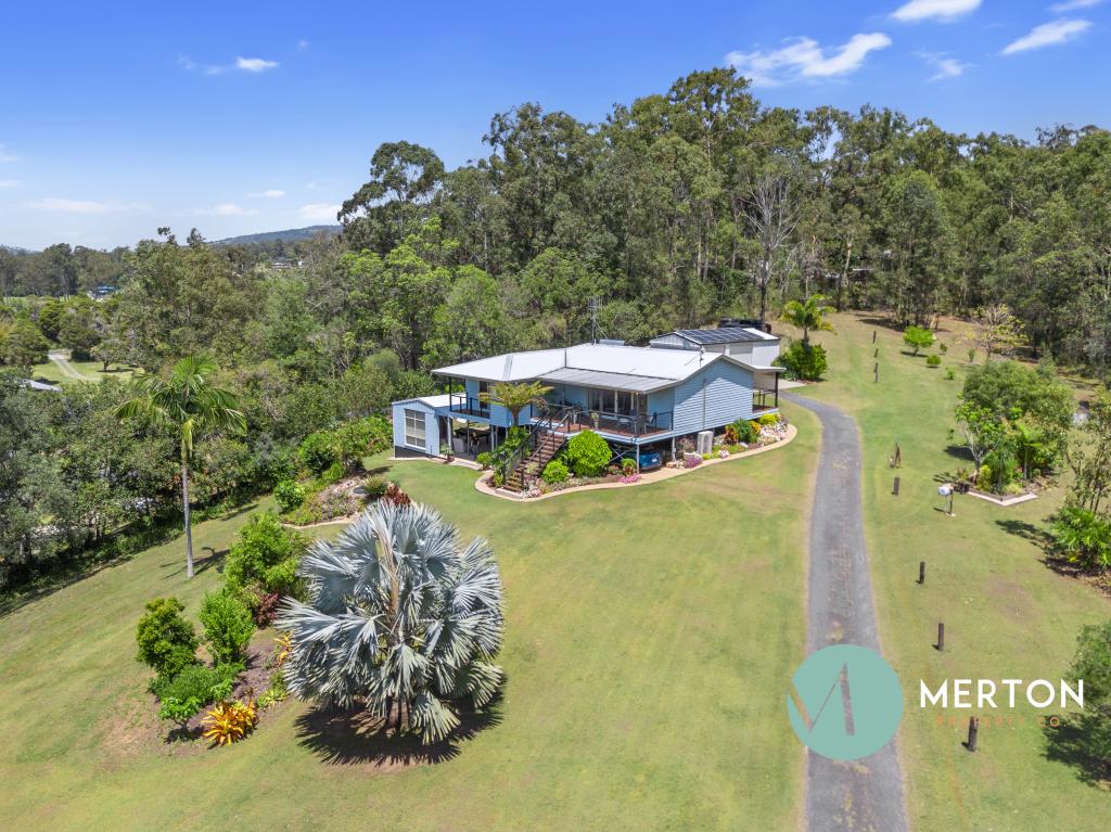 63 Abbott Rd, Glenwood, QLD 4570