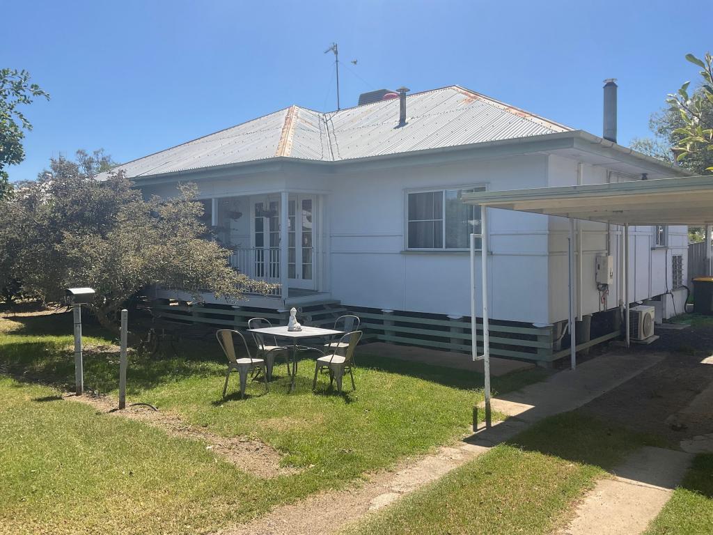 102 Pfingst St, Goondiwindi, QLD 4390