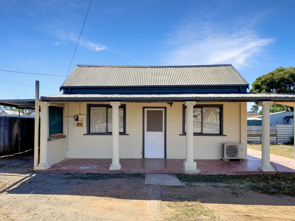 114 Williams Lane, Broken Hill, NSW 2880