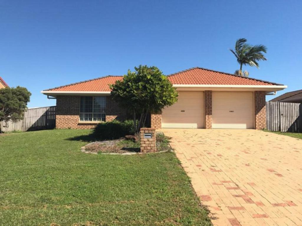 7 Heritage Dr, Bargara, QLD 4670
