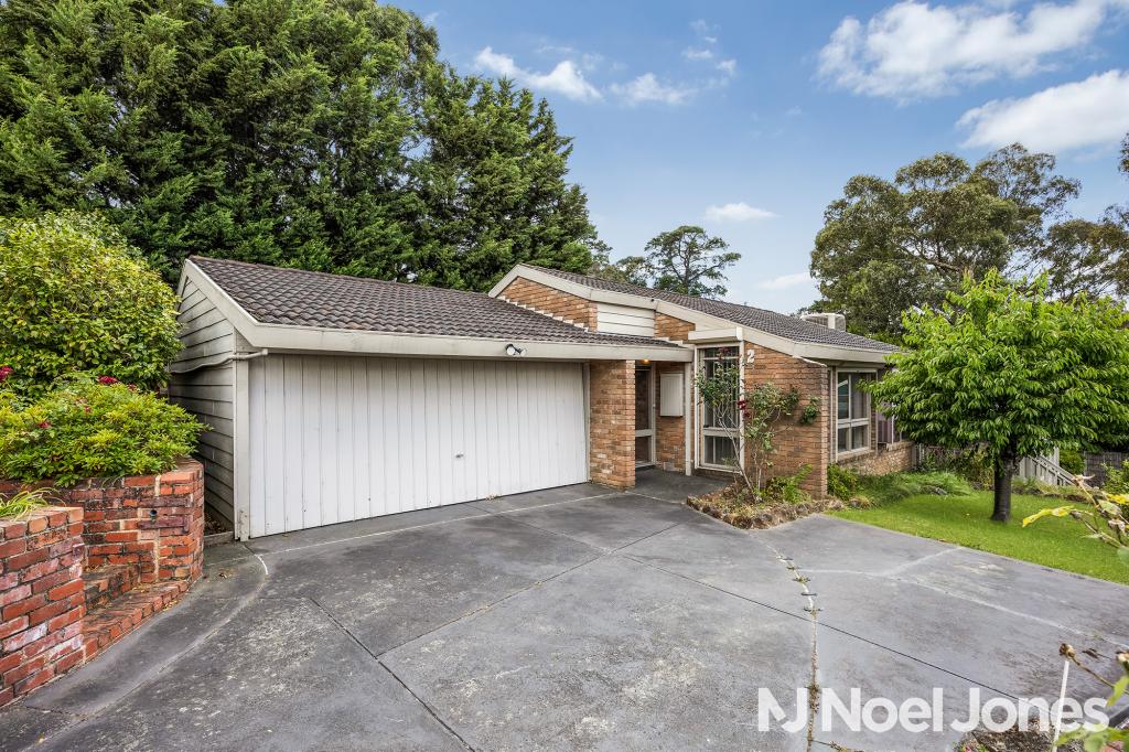 2 Allinga Pl, Donvale, VIC 3111