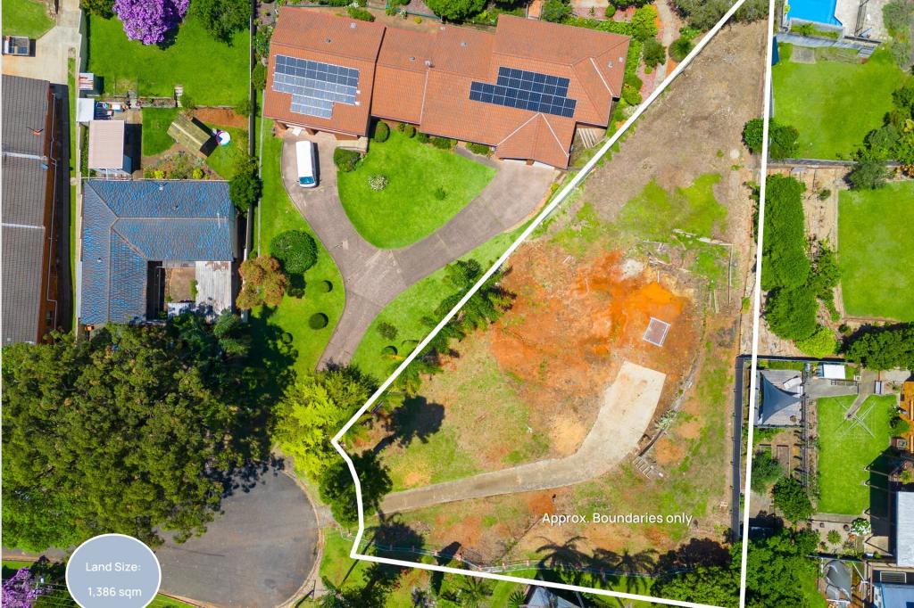 16 TAMARINGA AVE, PORT MACQUARIE, NSW 2444