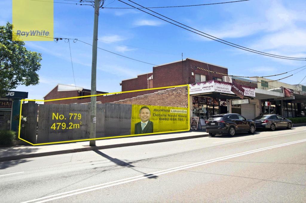 779 Punchbowl Rd, Punchbowl, NSW 2196