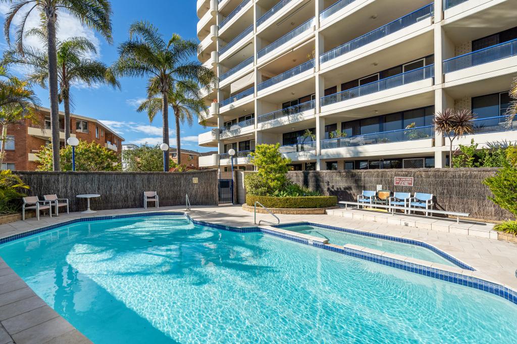 27/38-44 Dening St, The Entrance, NSW 2261