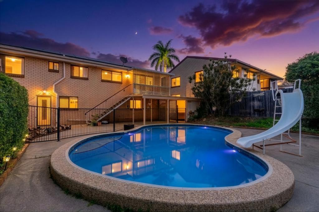 9 Sharpe St, Brassall, QLD 4305