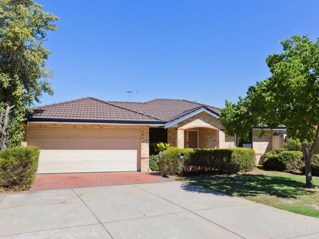 40 Leichardt St, St James, WA 6102
