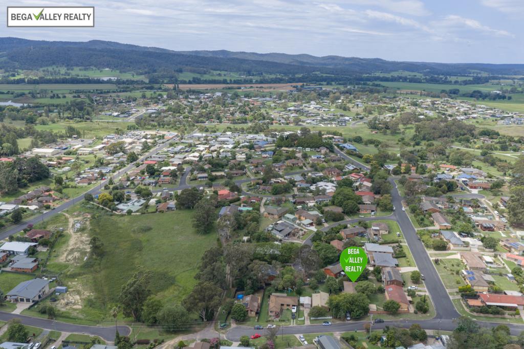256 Auckland St, Bega, NSW 2550