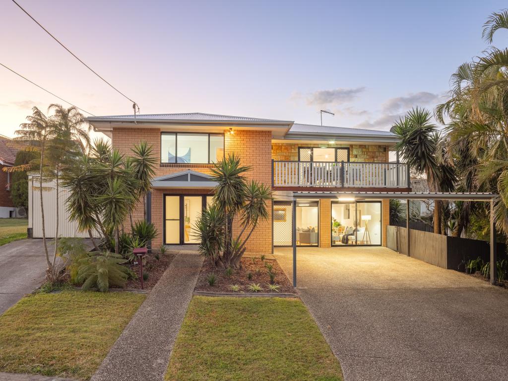 49 Brittain St, Oxley, QLD 4075