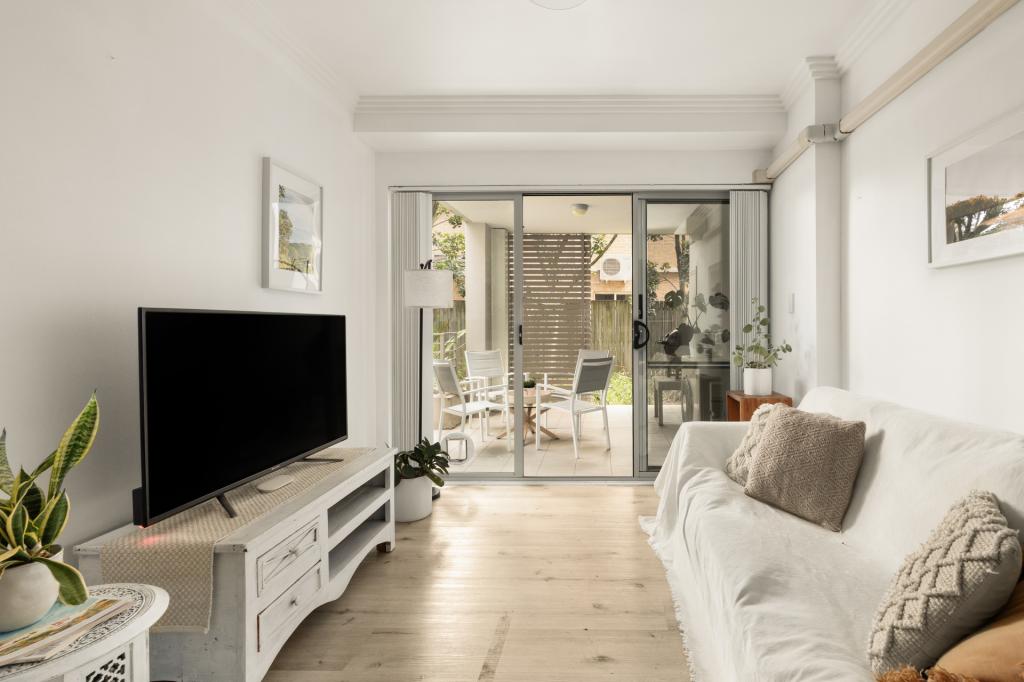 2/5 Carousel Cl, Cromer, NSW 2099