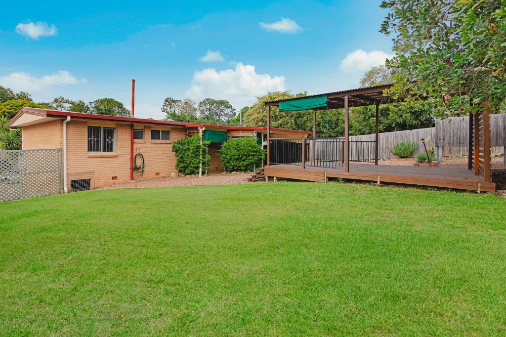 48 Logan St, Beenleigh, QLD 4207