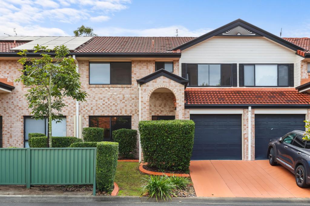 57/141 Pacific Pines Bvd, Pacific Pines, QLD 4211