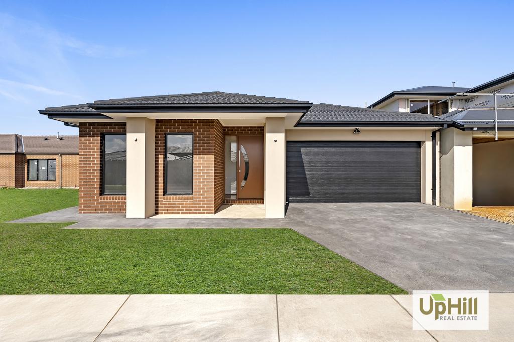 3 Zion Pde, Clyde, VIC 3978