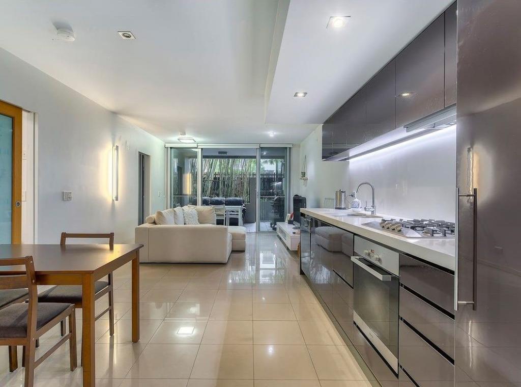 7110/55 Forbes St, West End, QLD 4101