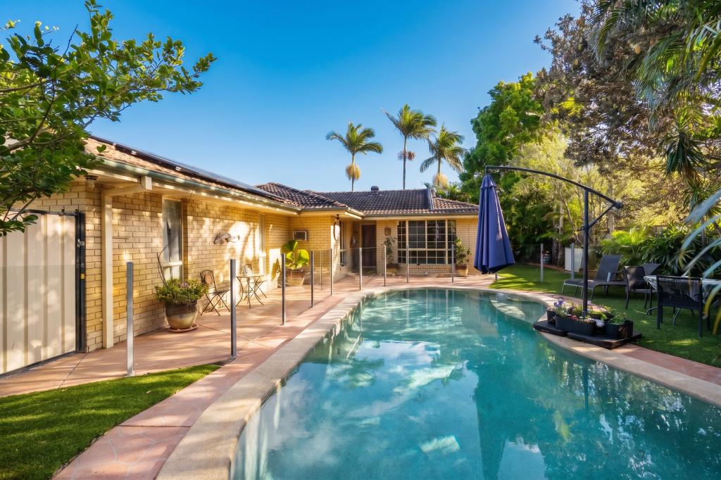 4 Arcadia Ave, Woorim, QLD 4507
