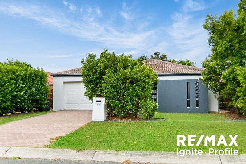 56 Kakadu St, Parkinson, QLD 4115
