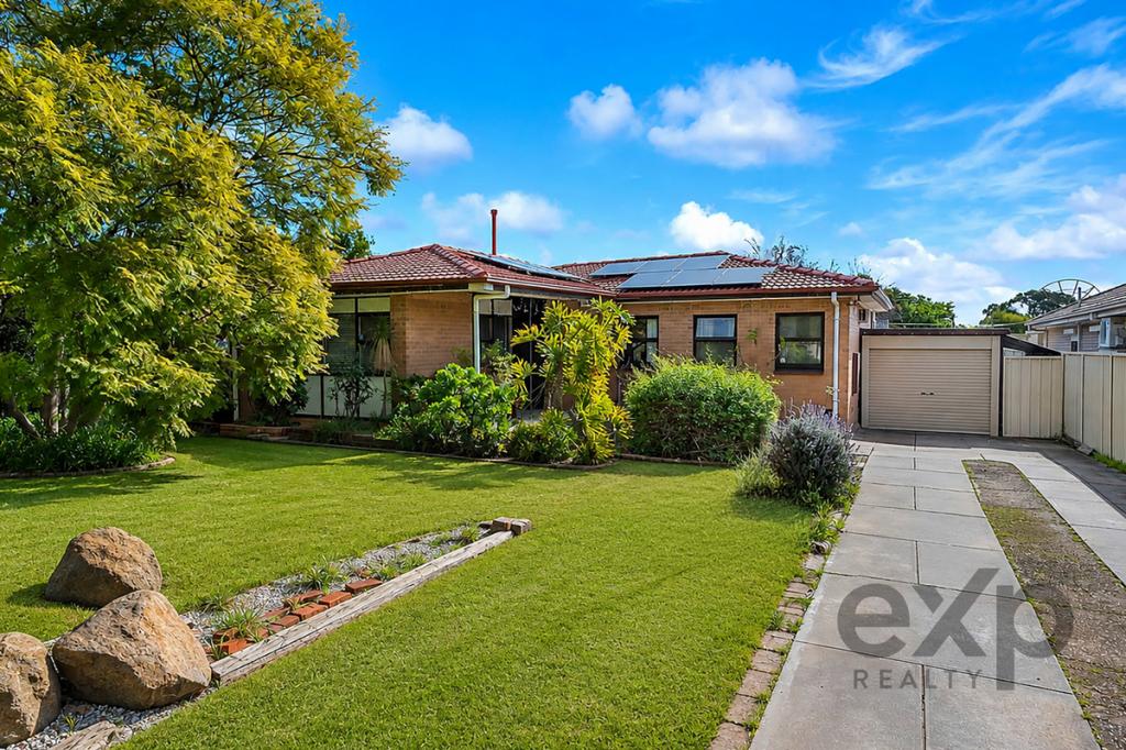 65 Coondoo Ave, Ingle Farm, SA 5098