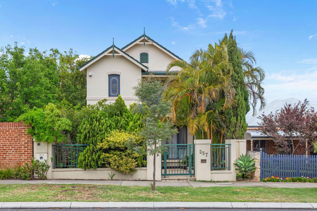 257 Onslow Rd, Shenton Park, WA 6008