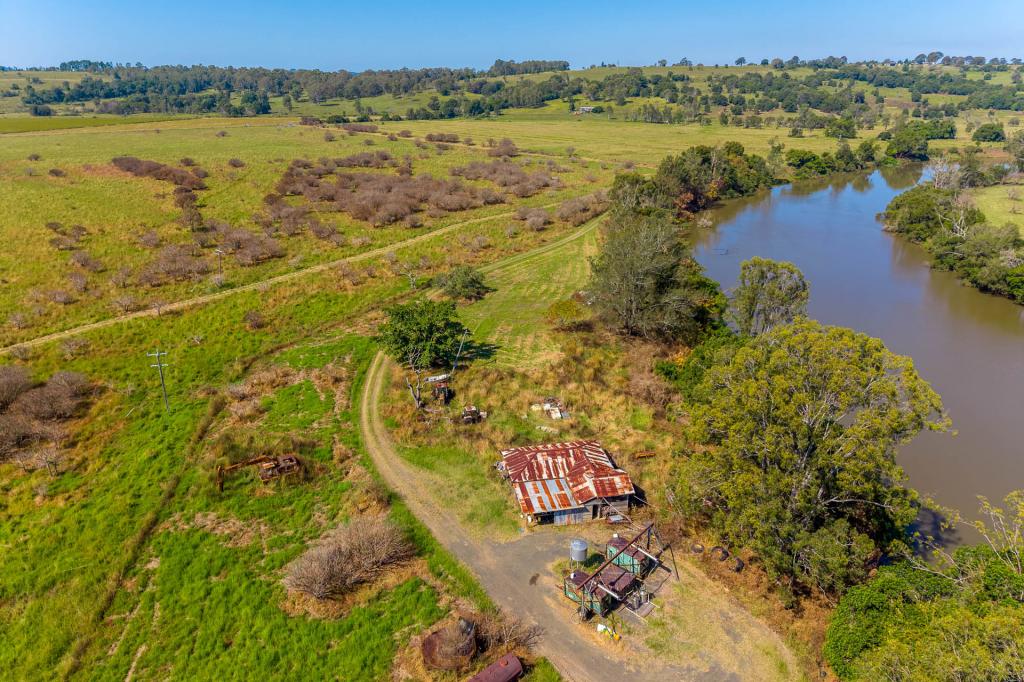 2 Tickle Lane, Tucki Tucki, NSW 2480