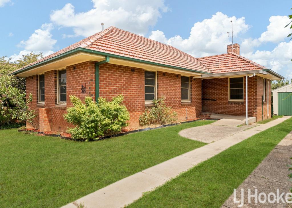 248 Lambert St, Bathurst, NSW 2795