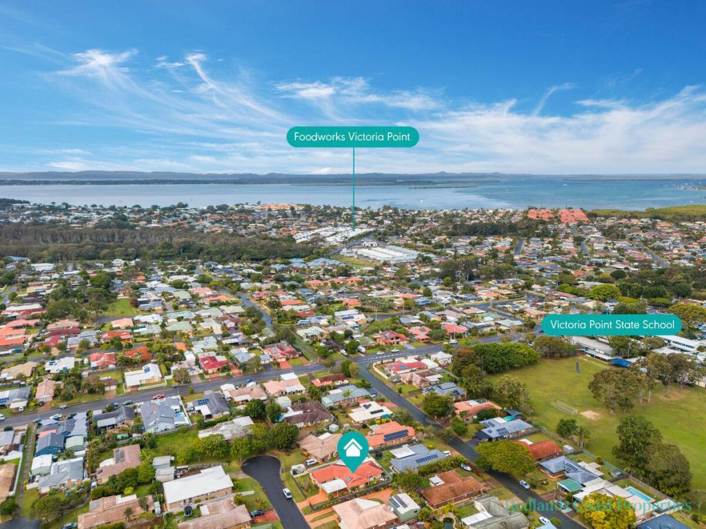 4 Lees Ct, Victoria Point, QLD 4165