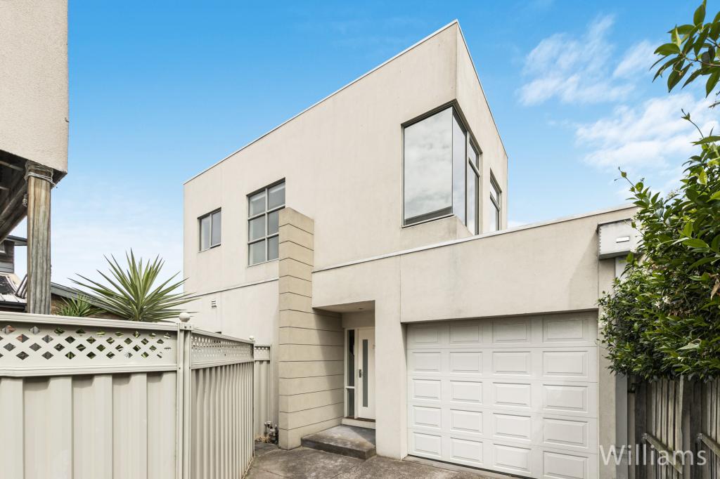 29 BEACH ST, ALTONA, VIC 3018